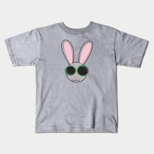 Cartoon rabbit Kids T-Shirt